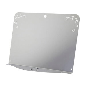 足踏式消毒液スタンド