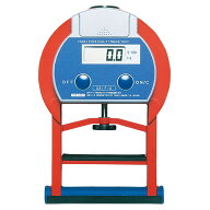 デジタル握力計 グリップD TKK-5401 スメドレー式 1台 竹井機器工業 日本製 握力計 握力測定 デジタル 測…