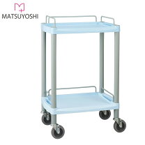 楽天市場】2段 ワゴン（医薬品・コンタクト・介護）の通販