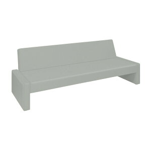 �x���`�x�b�hSD TB-875 196X91X77CM 24-7318-01 ���c�x�b�h���쏊