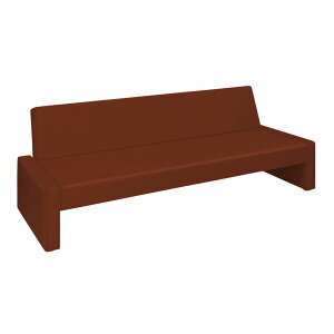 �x���`�x�b�hSD TB-875 196X91X77CM 24-7318-01 ���c�x�b�h���쏊