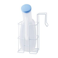 尿器掛（両口型） SCコーティング 1個 松吉医科器械 01-5195-02 医療機器 医療用具 医科器械 病院用品 ク…