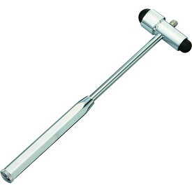 打腱器 バックハンマー氏 CK-502 SpiritMedical 打腱器 バギンスキー打鍵器 24-4201-00 医療機器 神経診断 Reflexハンマー 脊椎ハンマー 診断機器 医療用具 神経反射 診療器具 医療設備 神経検査ツール
