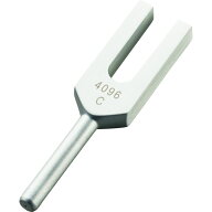 音叉 CK-912 4000HZ SpiritMedical 音叉 24-5041-02 音医療 音療法 周波数 振動治療 耳鼻科 聴力テスト …