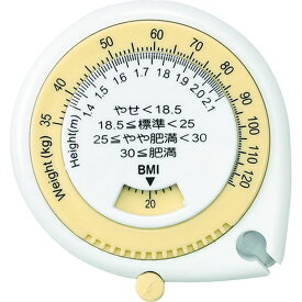 NEWメタボリックメジャー HB016 えむ・しー・じゃぱん 角度計 23-3030-00