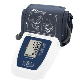デジタル血圧計（上腕式） UA-654PLUS 24-8974-00 松吉医療総合カタログ｜マツヨシ