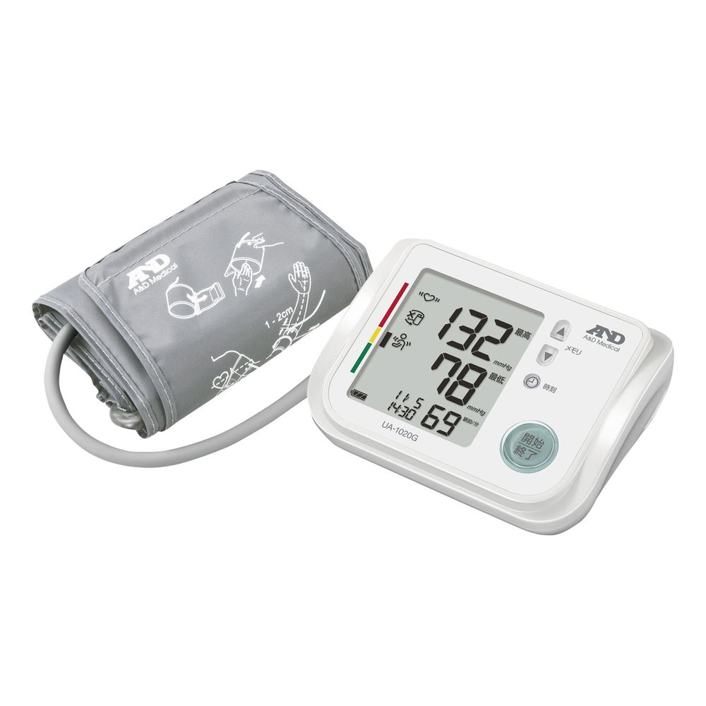 上腕式血圧計 HCR-7106 24-8893-00 松吉医療総合カタログ｜マツヨシ