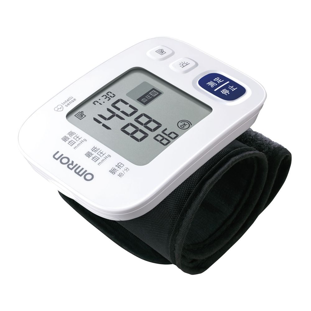オムロン 手首式血圧計の通販・価格比較 - 価格.com