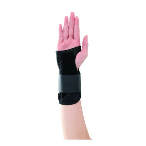 ハイブリッドシーネリスト(ショート) 198312(ヒダリM) 24-8405-04 松吉 医療総合カタログ|マツヨシ 医療 病院 介護 ドクター ナース サポーター 医療用品 圧迫固定 手首保護 関節サポート