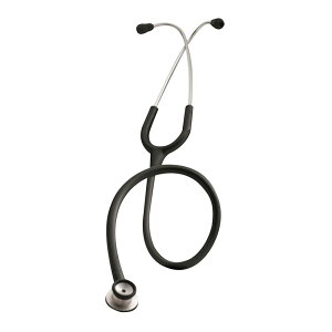 リットマン クラシックII(新生児用) 2114(ブラック) 3M 松吉医療総合カタログ|マツヨシ 医療器具 ステートスコープ 聴診器 3M医療品 看護用具 医師用具 松吉医療品 病院用器具 新生児ケ