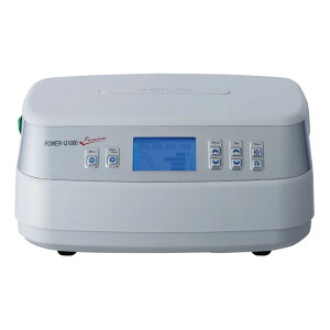 �G�AG �p���[Q1000 �v���~�A�� POWER-Q1000PREMIUM 24-2860-00 ���g��Ñ����J�^���O�b�}�c���V
