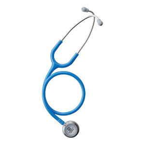 聴診器 Spirit聴診器 クラシカル3+ CK-SS601PF(ロイヤルブルー) 24-8068-07 松吉医療総合カタログ|マツヨシ