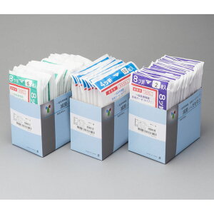 滅菌ソフラガゼロンNo.502(8折 010755(7.5X15)2マイX30