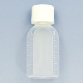 セキュリティ無地投薬瓶（未滅菌） 308025(60ML)10ホン