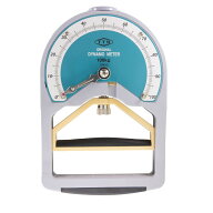 握力計（DX型） YX(100KG)
