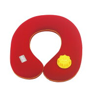 クロッツやわらか湯たんぽ（肩用タイプ HY-601-RD(レッド) 保温グッズ 冬対策 あったかアイテム マイクロ…