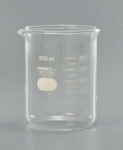 �r�[�J�[ 100mL AGC IWAKI 1000BK100