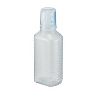 カップ付ボトル（未滅菌）無地 150ML（100ホンイリ） 24-8095-03 松吉医療総合カタログ｜マツヨシ プラス…