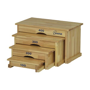 4段スライド式腰掛台 T-1125