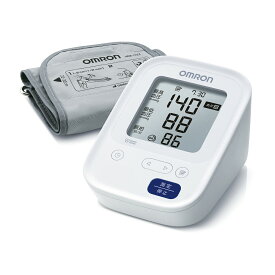 デジタル血圧計 上腕式 HCR-7107 24-9822-00 オムロンヘルスケア