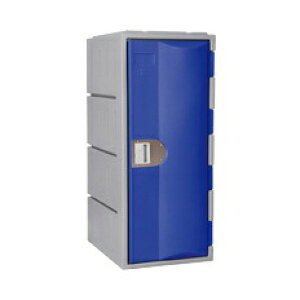 樹脂製耐酸キャビネット&薬品保管庫 T-H385L 385X500X910 薬品戸棚 25-2279-03 MTセキュリティジャパン