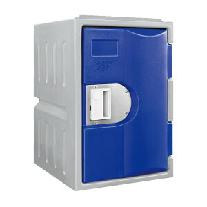樹脂製耐酸キャビネット&薬品保管庫 T-H320S 320X460X460 薬品戸棚 25-2279-06 MTセキュリティジャパン