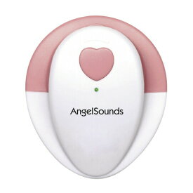 エンジェルサウンズ JPD-100S 胎動聴音器 25-2034-00 ちゃいなび