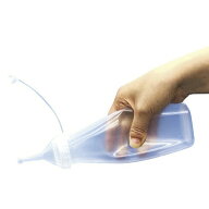 けんだくボトルB型 7991．90 100ML 10ホンイリ けんだく容器 25-2513-00 シンリョウ プラスチック容器 医…
