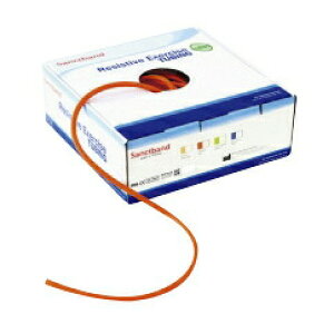 �`���[�u 30���[�g�� TB305G-DASB0 �I�����W �g���[�j���O�p�i 25-2759-01 Sanctuary Health ��