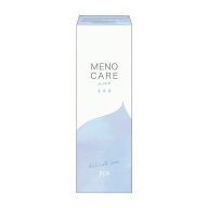 メノケアMD 55G デリケートゾーンケア用品 25-2829-00 ジェクス デリケートゾーン専用 ボディケア フェミ…