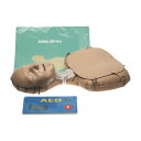 ミニアン グローバル 103-00050 トレーニングモデル 25-2414-00 レールダルメディカルジャパン 医療シミュレーター 患…