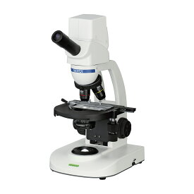 デジタル生物顕微鏡 NaRiCam NC2 ナリカ 顕微鏡 25-3879-00