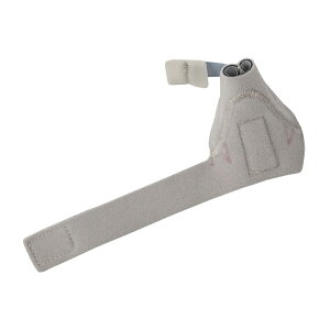 サムフィット・CM 20991 グレージュ M 手首固定帯 25-2749-00 アルケア 手首サポーター 手首用テープ 手首用ガード リストラップ 手首プロテクター サポート具 装具 圧迫サポート リハビリサポー