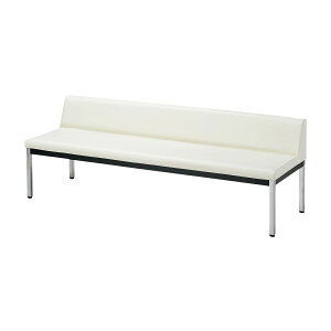 �ȒP���|���r�[�`�F�A ZRA-15A 1500X570X615 ���r�[�`�F�A 25-3044-00 �j�V�L�H��