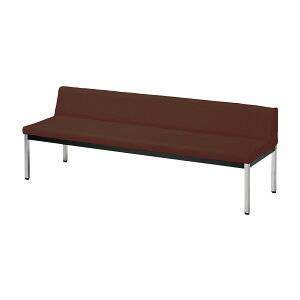 �ȒP���|���r�[�`�F�A ZRA-15A 1500X570X615 ���r�[�`�F�A 25-3044-00 �j�V�L�H��