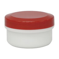 アルファ軟膏容器 A0050R 60ML 80コイリ 25-2275-02 金鵄製作所