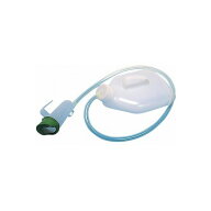 安楽尿器DX（男性用） 1組 浅井商事 01-5170-01 介護用品 尿取り器 介護トイレ用品 高齢者用 尿器 サニタ…