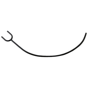 Spiritmedical エコノミー用チューブのみ YA-16 レッド 1本 聴診器部品 チューブ パーツ 松吉医科器械 24-5003-01 スピリット 医療 看護 クリニック