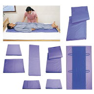 ラクラックス（レギュラー） M64RK05（180X55CM） 1枚 帝健 01-4635-01 介護用品 寝具 マットレス 健康ケ…