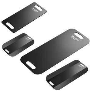 �C�[�W�[�O���C�h�iL�j KZ-A29037�i330X750MM�j 1�� �p���}�E���g�x�b�h 24-2201-03