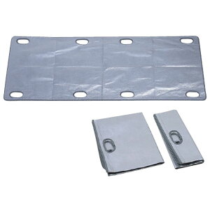 キャリーフ W650XL1700MM 6枚 サトウ商会 24-3437-00 ベッドシーツ 病院用品 消耗品 医療用寝具 看護用品 ノンスリップ マットレスカバー サイズオーダー 介護用品 清潔維持