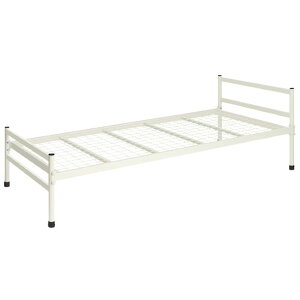 �p�C�v�x�b�h�iMC�x�b�h�j TB-1165�i98X207X67CM�j 1�� ���c�x�b�h���쏊 24-4275-00