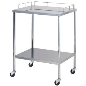 �G�R�m�~�[���S�� EWG-A001�i600X450X800 1�� ���g��Ȋ�B 24-5056-00 ��Ê�� ���f�B�J���J�[�g �N���j�b�N�p�i �a�@�p�� ���f�B�J�����S�� �R�� �K�тɂ��� ��� �ړ����ۊ� �T�C�Y�Ⴂ