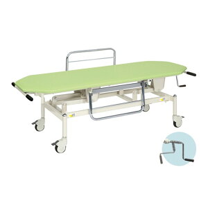 �蓮���C�g�X�g���b�`���[100 �r�j�����U�[���b�h TB-1199�i65X190X48-86 1�� ���c�x�b�h���쏊 24-7165-0014