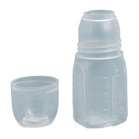 投薬瓶ハイカップ（滅菌済） 30CC（15ホンX22フクロイリ） 1梱 エムアイケミカル 08-2900-02