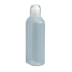 投薬瓶ハイオール（滅菌済） 300CC（3ボンX25フクロイリ） 1梱 エムアイケミカル 08-2905-10