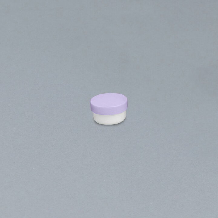 軟膏容器プラ壷A-3号(未滅菌) キャップ:フジ 22CC(100コイリ) 1箱 エムアイケミカル 08-2975-0309 マツヨシ 軟膏容器プラ壷A-3号(未滅菌) キャップ:白 22CC(100コイリ) 1箱 エムアイケミカル 08-2975-0302