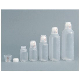 投薬瓶ハイユニット（未滅菌） キャップ：青 30CC（200ポンイリ） 1梱 エムアイケミカル 19-7320-0002