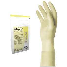 バイオジェルPIウルトラタッチ 40960（6．0）50ソウイリ 1箱 メンリッケヘルスケア 23-7241-02