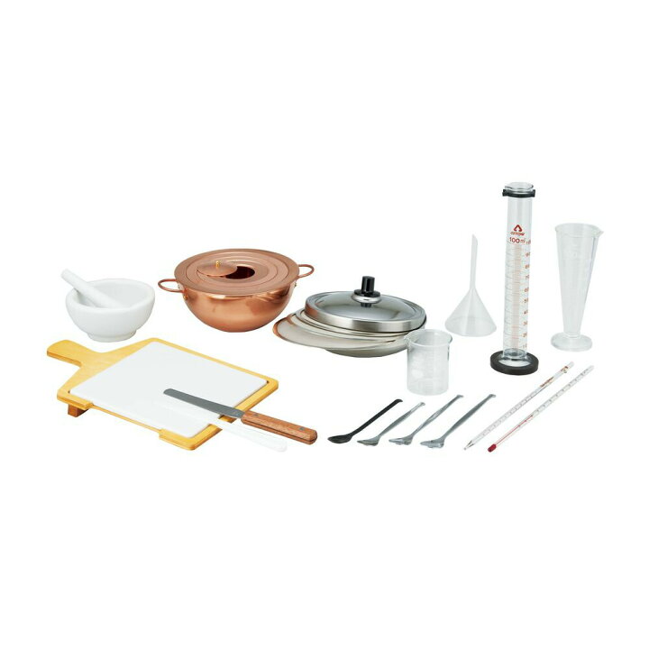 楽天市場】開局備品セット MY-8001 1組 松吉医科器械 24-5011-00 薬局 